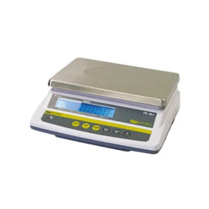 PX-6 | 6 lb PORTION CONTROL SCALE UL - EASY WEIGH
