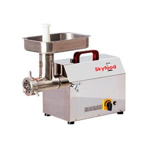 SMG12F | #12 Meat grinder 1 HP -ETL
