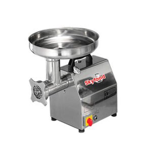 SMG12 | #12 Mear grinder 1 HP -ETL