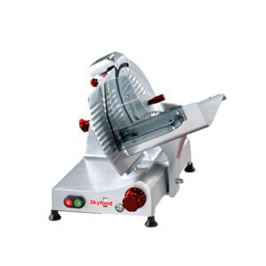 12" slicer 1/3 HP -SSI-12E