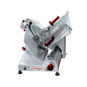 12" slicer 1/2 HP SSI-12I