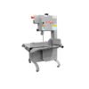 Skyfood MSKE Table Top Meat And Bone Saw 74" Blade 1/2 HP