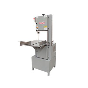 Skyfood SKEX Heavy Duty Meat And Bone Saw 98" Blade 1 HP 115V/60HZ/1-Phase
