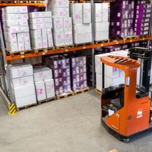 Wholesale- Chiller & Freezer Collection