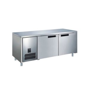 PW7/6T2HH | Counter Chiller & Freezer