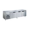 PW7/6T3HHH| Counter Chiller & Freezer