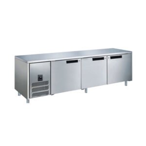 PW7/6T3HHH| Counter Chiller & Freezer