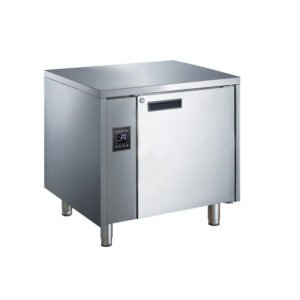 PW7/6T1H-S| Counter Chiller & Freezer with Remote Condensation Unit