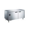 PW7/6T2HH-S|Counter Chiller & Freezer with Remote Condensation Unit