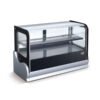 H-NGA5V| Counter top showcase refrigerator & warmer