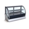 H-NS5A| Counter top showcase refrigerator & warmer