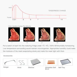 Meat Ager