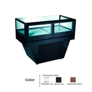 E850VT2| Floor standing showcase refrigerator