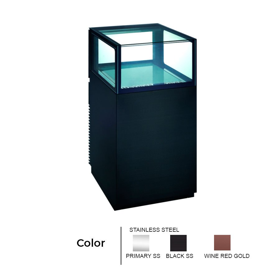 P720VT1| Floor standing showcase refrigerator