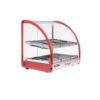 Skyfood FWD2-18B| 18'' Food Warmer Display Case - Double Shelf
