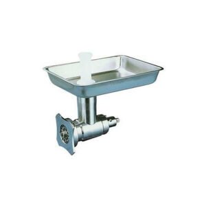 Skyfood MGA12 - Skymsen Meat Grinder Attachment, #12