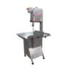 Skyfood SI-282HDE-2 Heavy Duty Meat And Bone Saw 111" Blade 2 HP 220V/60HZ/3-Phase