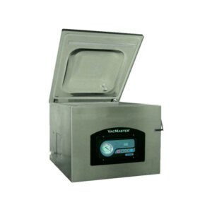 Skyfood VP320C Table Vacuum Pack Machine w/ 16" Seal, 20 40 sec Cycle Time