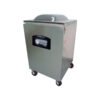 Skyfood VP540C Floor Vacuum Pack Machine w/ 20" Double Seal, 2 Bar, 20