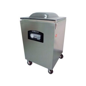 Skyfood VP540C Floor Vacuum Pack Machine w/ 20" Double Seal, 2 Bar, 20