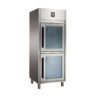 PW8U1DD | Upright Chiller & Freezer