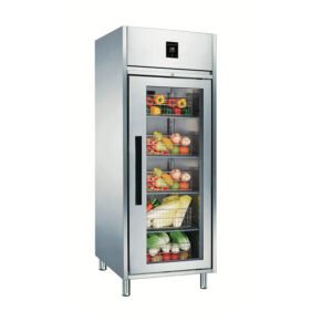 PW8U1G | Upright Chiller & Freezer