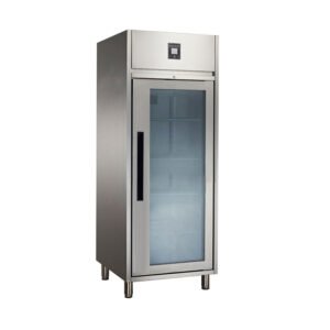 PW8U1G | Upright Chiller & Freezer