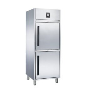 PW8U1HH | Upright Chiller & Freezer