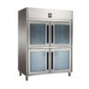 PW8U2DDDD | Upright Chiller & Freezer