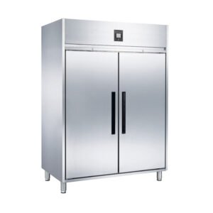 PW8U2FF | Upright Chiller & Freezer