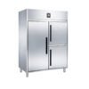 PW8U2FHH | Upright Chiller & Freezer