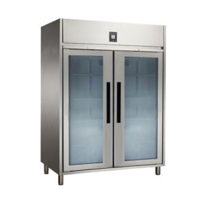 PW8U2GG | Upright Chiller & Freezer