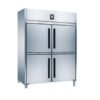 PW8U2HHHH | Upright Chiller & Freezer
