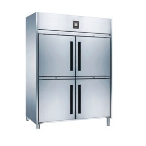 PW8U2HHHH | Upright Chiller & Freezer