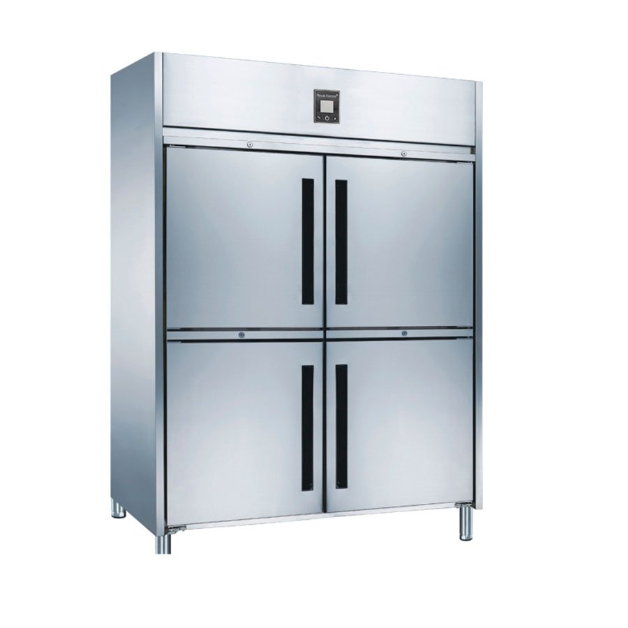 PW8U2HHHH | Upright Chiller & Freezer