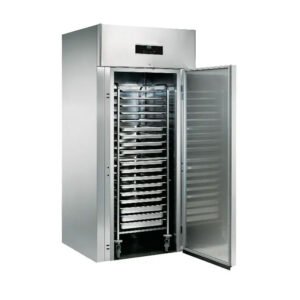PW9U2FF-T | Upright Chiller & Freezer( Roll In）