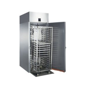 PW9U2FF-T | Upright Chiller & Freezer( Roll In）