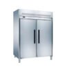 F-PW8U2FF | Upright Chiller & Freezer with Bakery Trays