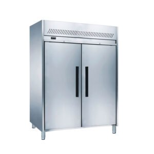F-PW8U2FF | Upright Chiller & Freezer with Bakery Trays