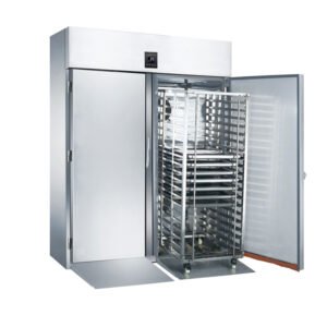 PW9U2FF-T | Upright Chiller & Freezer( Roll In)