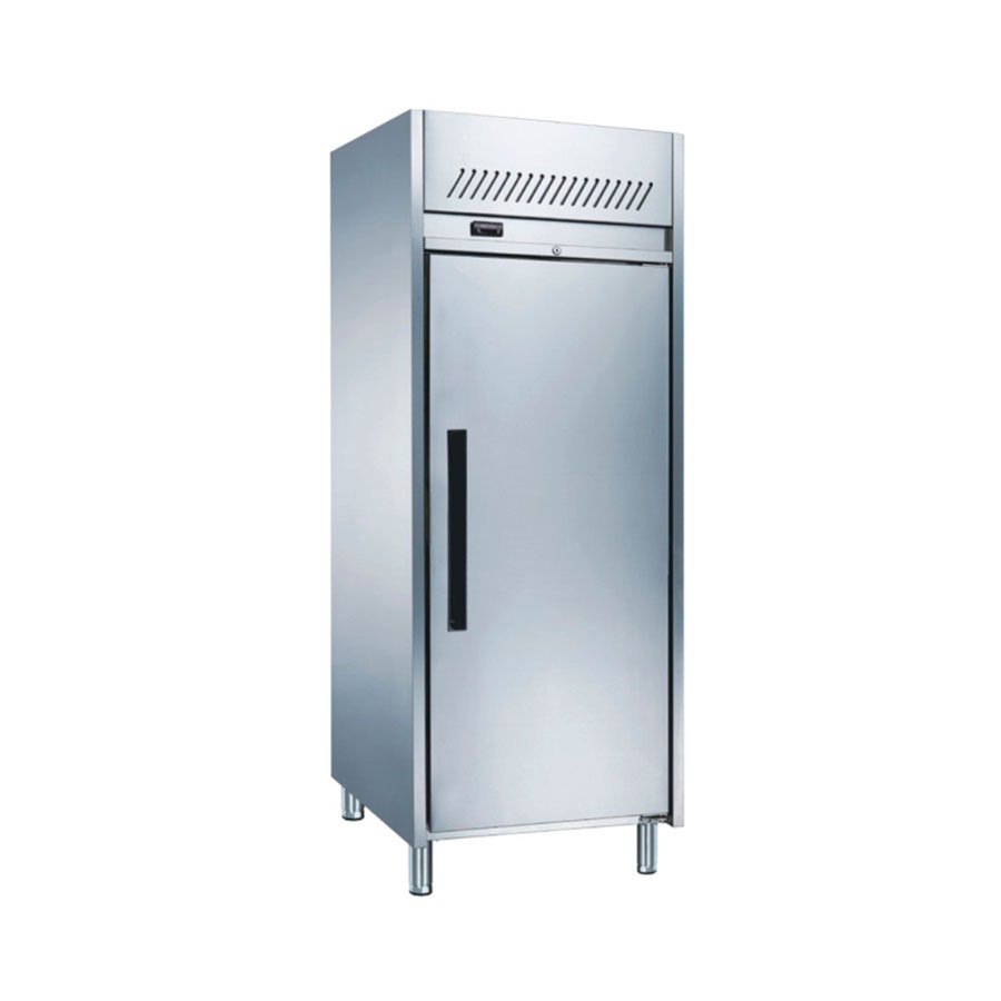 F-PW8U1F | Upright Chiller & Freezer with Bakery Trays