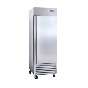 Z1|1 Door Reach-In Refrigerator