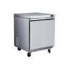 ZU29 |29”w Undercounter Refrigerator