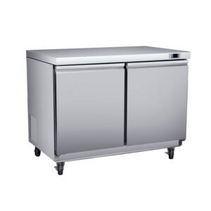 48”w Undercounter Refrigerator