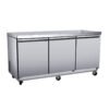 ZU72 | 72”w Undercounter Refrigerator