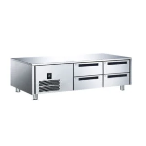 T-W6T2NN| Chef Base