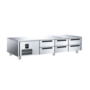 T-W6T3NNN| Chef Base