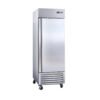 Z1|1 Door Reach-In Refrigerator