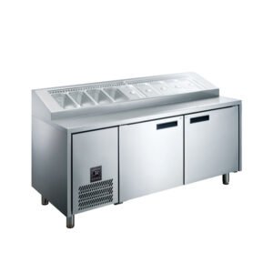 PW20HH| Pizza Cabinet