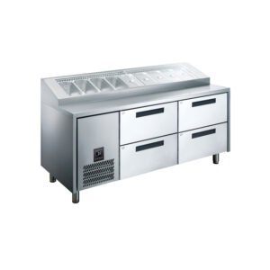 PW20NN| Pizza Cabinet